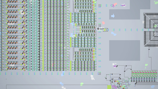 Shapez - screenshot 6