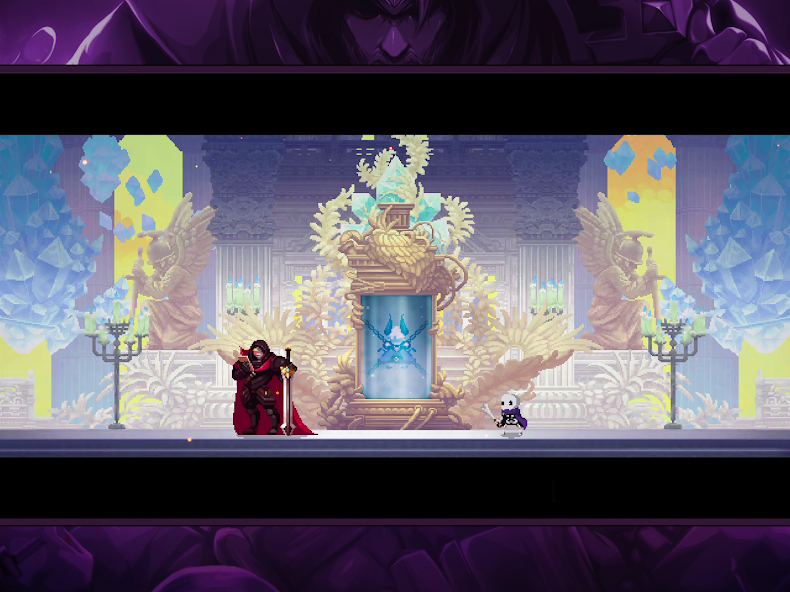 Skul: The Hero Slayer - screenshot 6