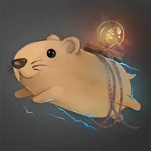 Hamsters Idle Game