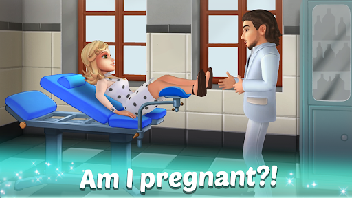 Family Hotel APK 10.30 (Full Game) for Android - screenshot 2