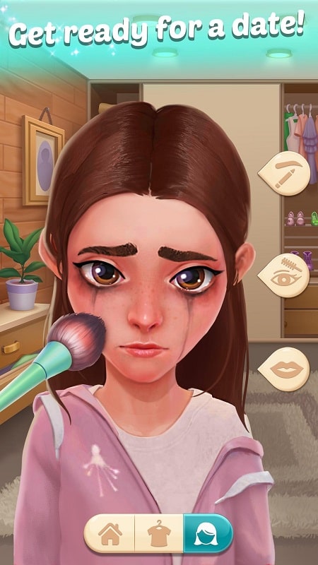 Family Town APK - screenshot 1