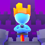 King or Fail app icon