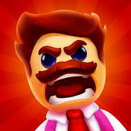 Kick the Boss - app icon