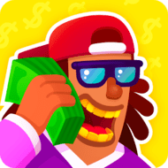 Partymasters - Fun Idle Game app icon