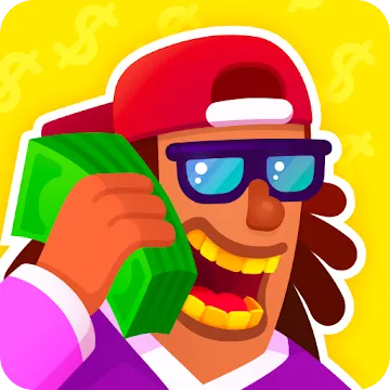 Partymasters - Fun Idle Game app icon