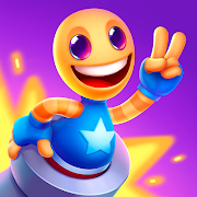 Rocket Buddy 1.5.1 APK + MOD [Skin Unlocked] app icon