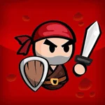 Redbros app icon