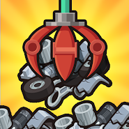 Hero Factory app icon