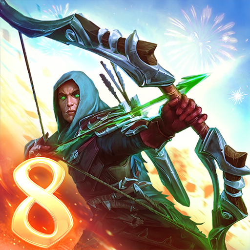 Age of Magic app icon