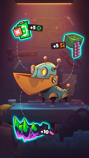 Zombastic APK 1.27.0 (Latest) for Android - screenshot 6