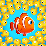 Fishdom app icon