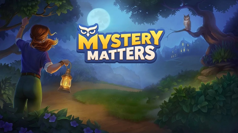 Mystery Matters APK - app icon