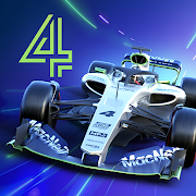 Motorsport Manager 4 APK 2024.1.5 (Full Game) for Android app icon