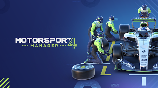 Motorsport Manager 4 APK 2024.1.5 (Full Game) for Android - screenshot 6