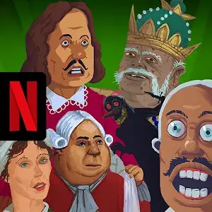 The Case of the Golden Idol app icon