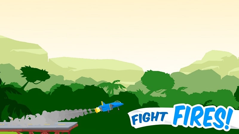 Rescue Wings! APK - screenshot 1