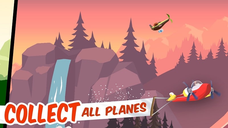 Rescue Wings! APK - screenshot 2