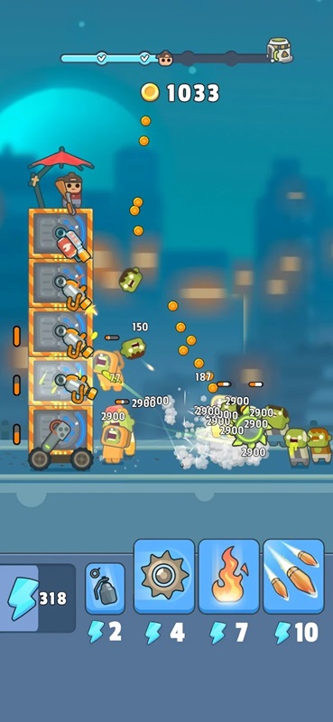 TDS APK - screenshot 5