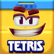 Tetris Block Party APK 1.2.2 (Full Game) for Android app icon