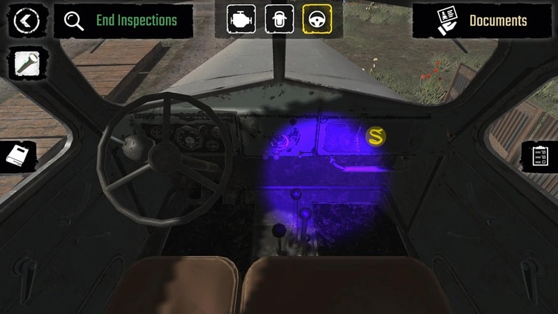 Contraband Police Mobile APK - screenshot 2