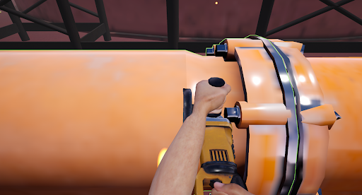 Ship Graveyard Simulator - screenshot 4