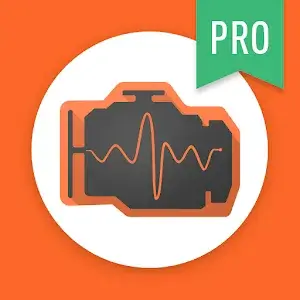 inCarDoc Pro app icon