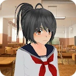 School Girl Survival Battle 3D app icon