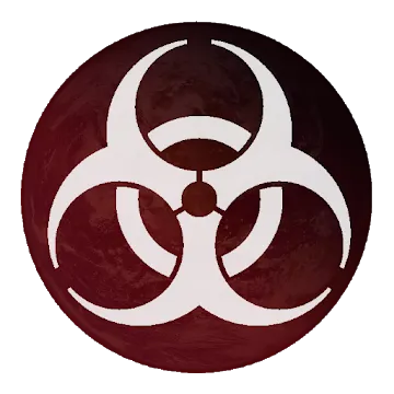 Zombie Commander app icon