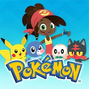 Pokémon Playhouse app icon