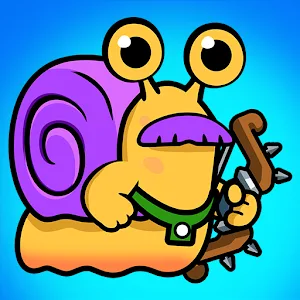 Archer Heroes app icon