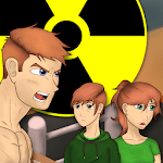 Alive In Shelter app icon