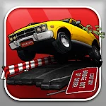 Reckless Getaway app icon