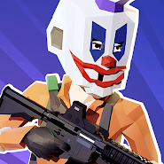 Polygun Arena app icon