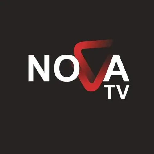 NovaTV app icon