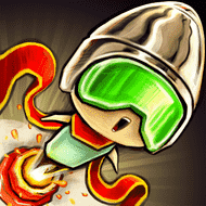 Bullet Boy app icon