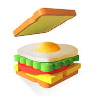 Sandwich! app icon