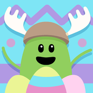 Dumb Ways to Die Original app icon
