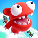 Mega Jump Infinite app icon