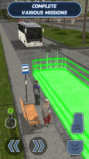 Easy Parking Simulator - screenshot 1