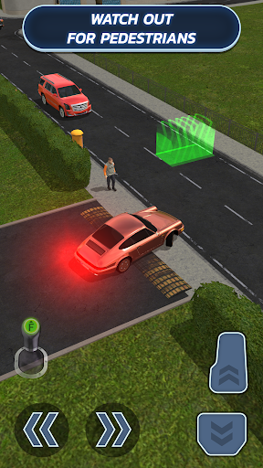Easy Parking Simulator - screenshot 5