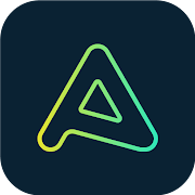 Aurora – Poweramp Skin - app icon