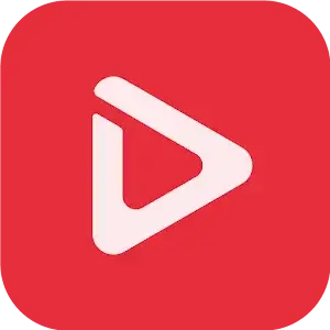 Luminous Poweramp Skin app icon