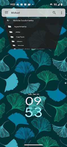 Lucid Launcher Pro - screenshot 4