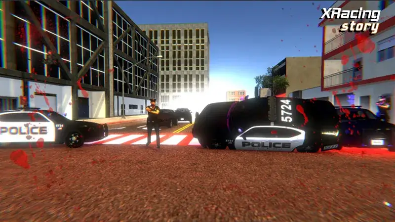 XRacing Story - screenshot 2