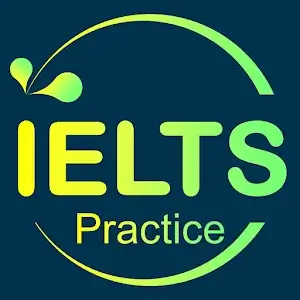 IELTS Practice Test app icon