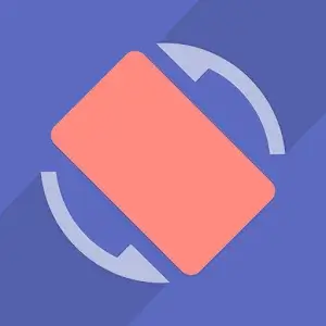 Rotation Orientation Manager app icon