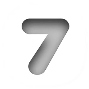 Pressed Glass Icon Pack app icon