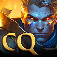 Cardio Quest app icon