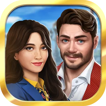 Criminal Case Paris app icon