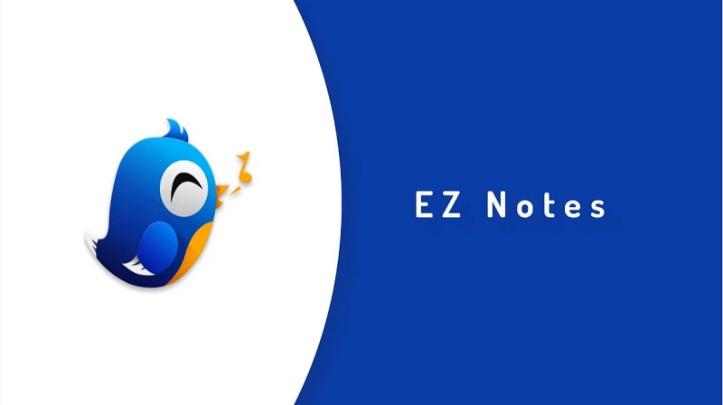 EZ Notes APK app icon